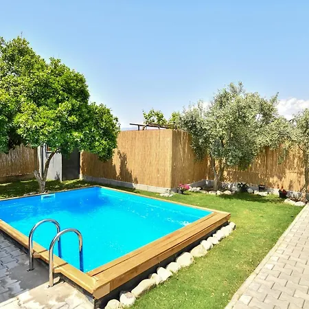 Ripple Home Fethiye