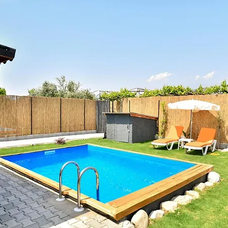 Ripple Home Fethiye Fethiye