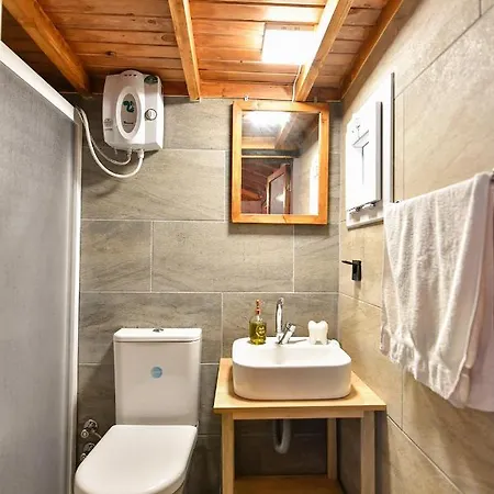 Apartment Ripple Home Fethiye Fethiye