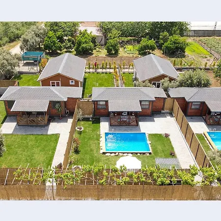 Ripple Home Fethiye Fethiye