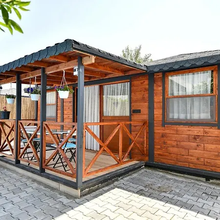 Ripple Home Fethiye * 费特希耶