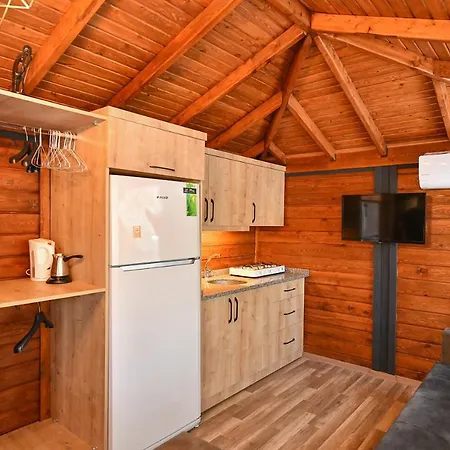 Ripple Home Fethiye Apartment *