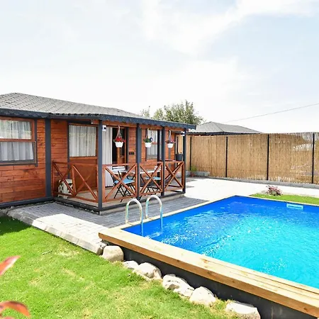 Ripple Home Fethiye Fethiye