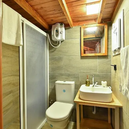 公寓 Ripple Home Fethiye *