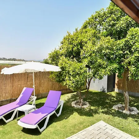 Apartment Ripple Home Fethiye *