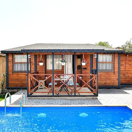 Ripple Home Fethiye Apartment