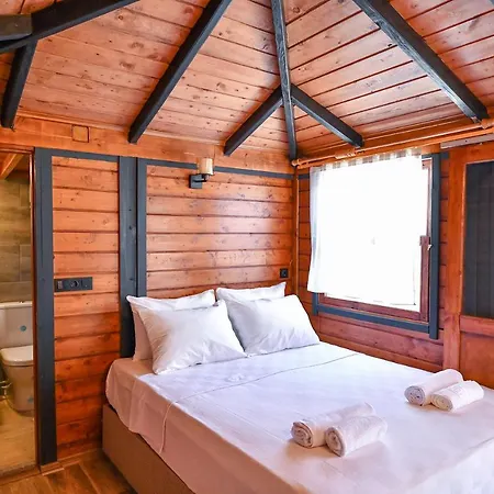 Ripple Home Fethiye * 费特希耶