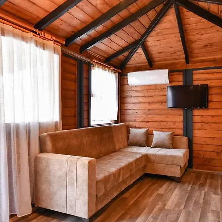 Ripple Home Fethiye *
