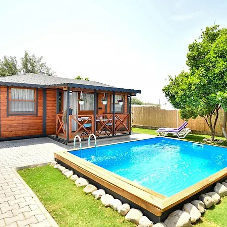Ripple Home Fethiye Apartment