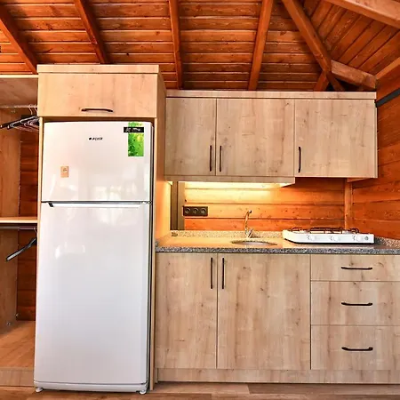 Ripple Home Fethiye Daire Fethiye